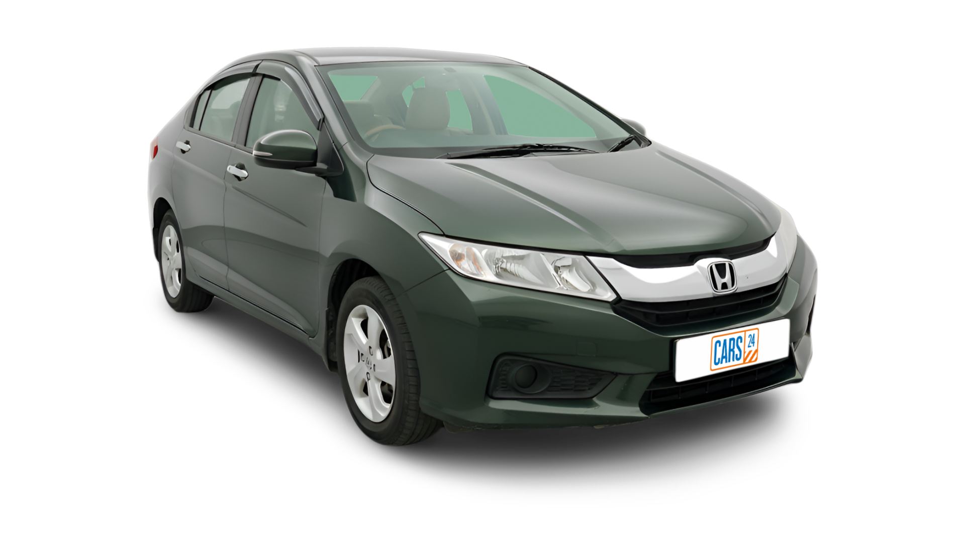 Honda City-img
